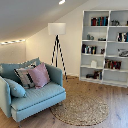 Allgaeu Zimmer Leandi Memmingen Exterior photo