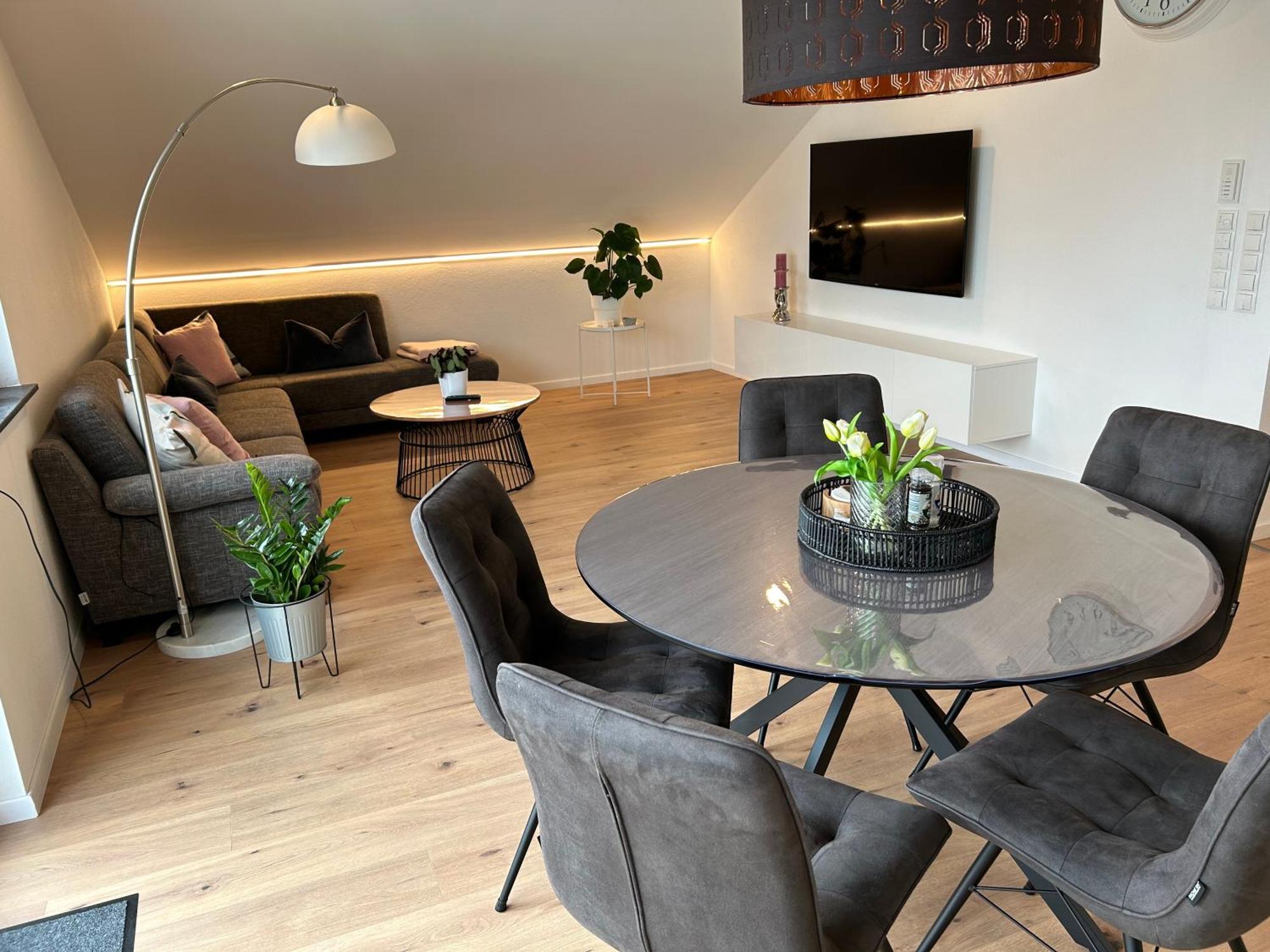 Allgaeu Zimmer Leandi Memmingen Exterior photo